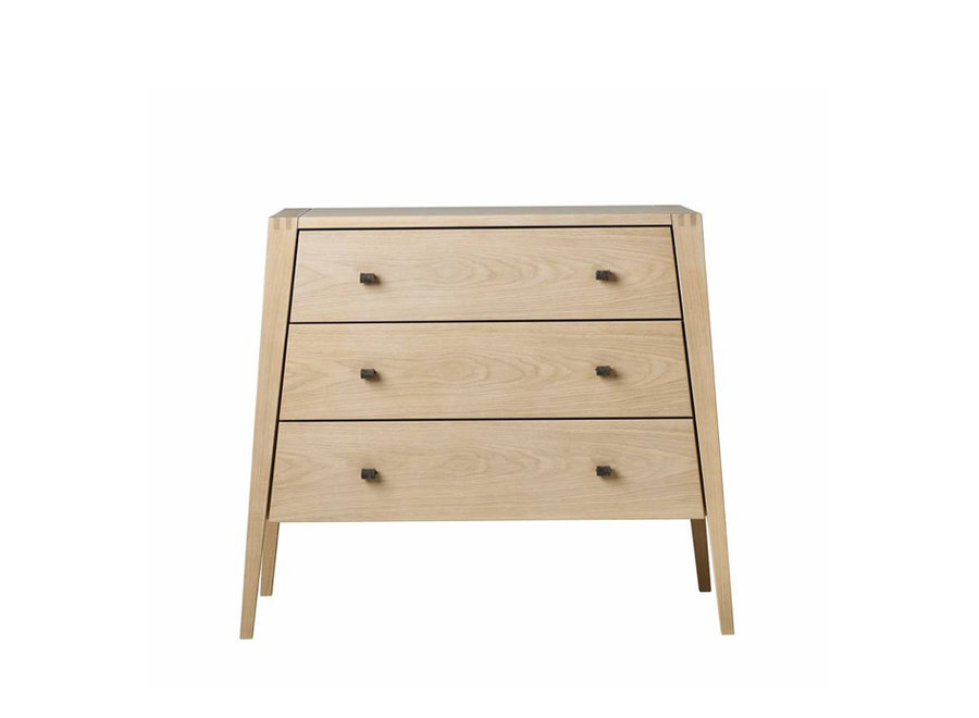 Leander dresser oak