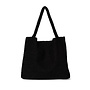 Studio Noos boucle black mom bag