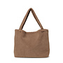 Studio Noos Teddy brown mom bag
