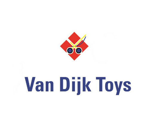 Van Dijk Toys