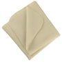 Engel Natur Wolfleece baby deken naturel