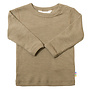 Joha longsleeve wol Sand