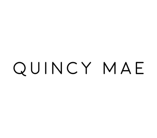 Quincy mae