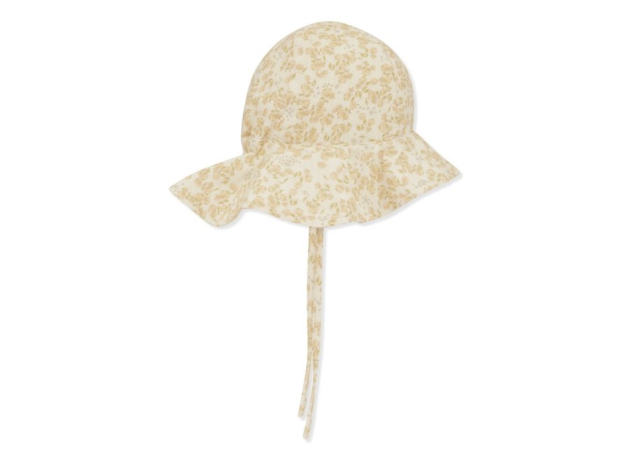 Konges Sløjd kiki baby sun hat petit soleil