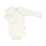 Joha wikkelromper ls wol naturel
