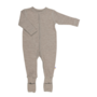 Joha wollen nightsuit sesame