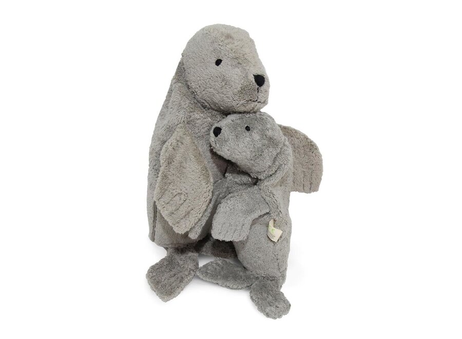 Senger Naturwelt warmte seal wit