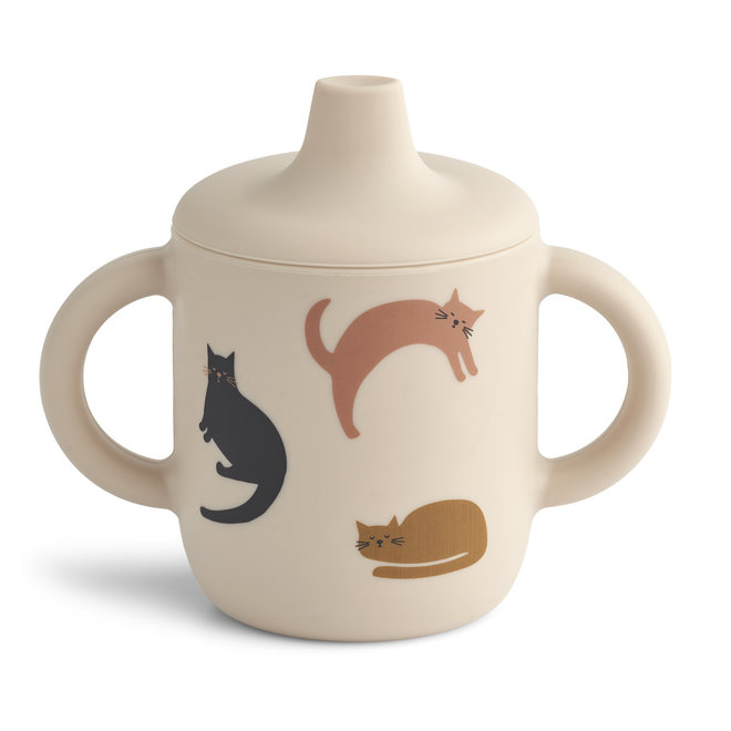 Liewood Neil cup cat