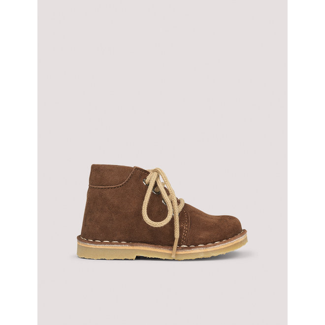 Petit Nord Classic boot teddy