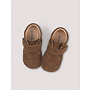 Petit Nord Shoe with velcro teddy