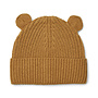 Liewood Miller beanie Golden caramel