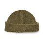 Liewood Bibi pile beanie Khaki