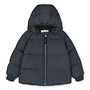 Liewood Polle puffer jacket Navy