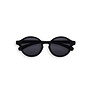 Izipizi zonnebril baby black 0-9m