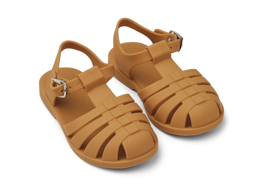 Liewood Bre Sandals Mustard