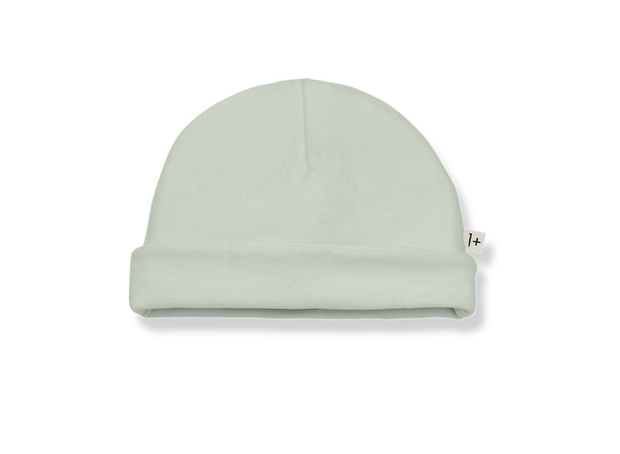 1+ Nuc Beanie Jade