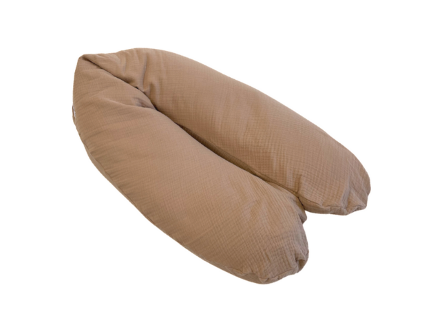 Ilmaha Voedingskussen hydro taupe