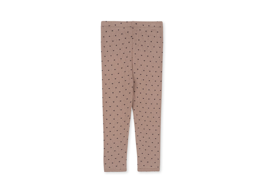 Konges Sløjd minnie pants du coreur sparrow