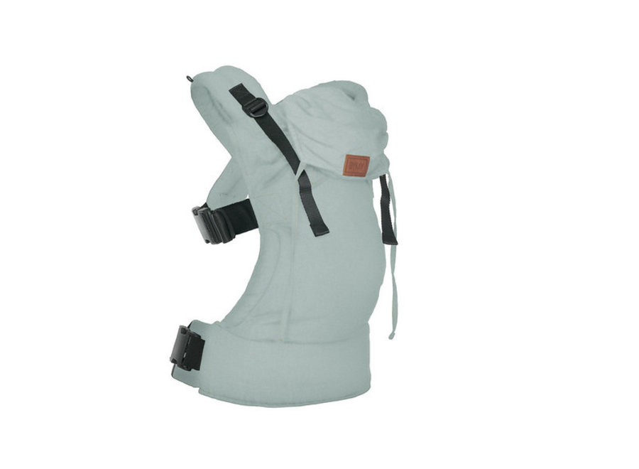 ByKay Draagzak cc Deluxe minty grey