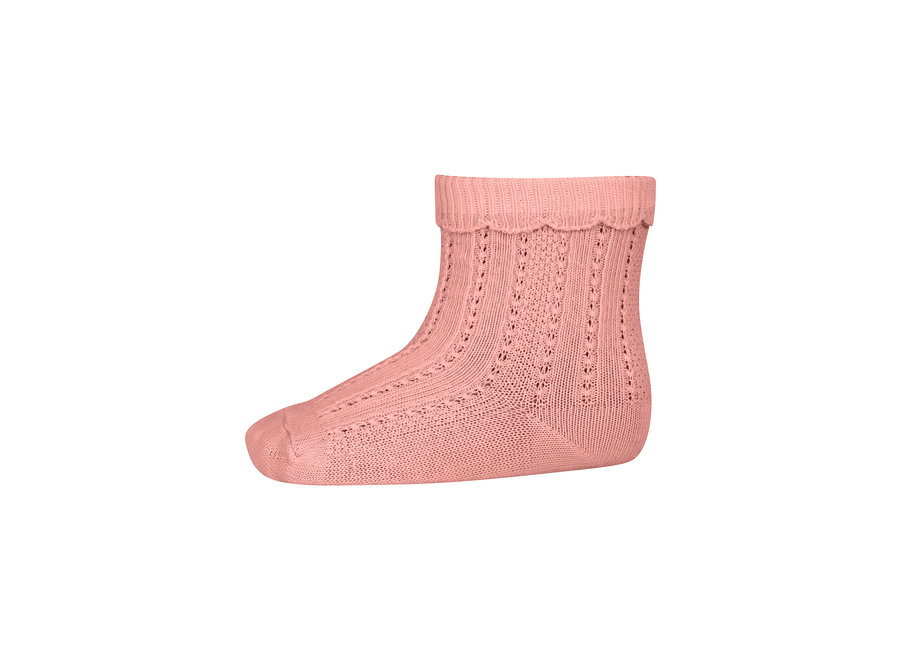 MP Denmark Ilse socks Rose Dawn