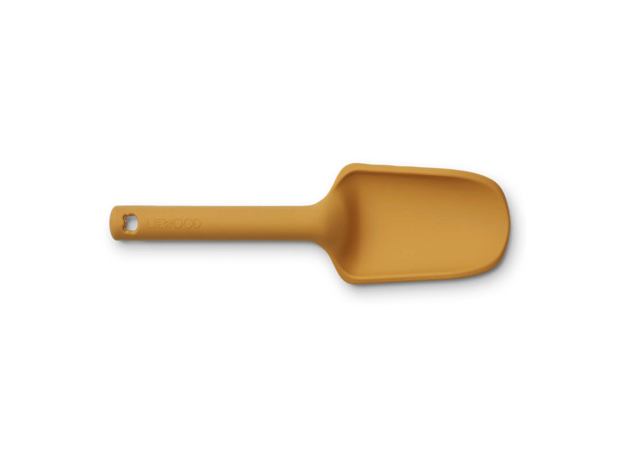 Liewood Shane shovel Golden caramel