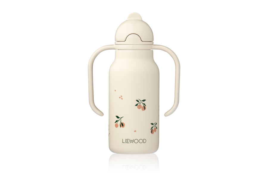 Liewood Kimmie Bottle Peach / Sea shell