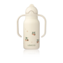 Liewood Kimmie Bottle Peach / Sea shell