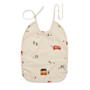 Liewood Lai Bib Emergency vehicle / Sandy