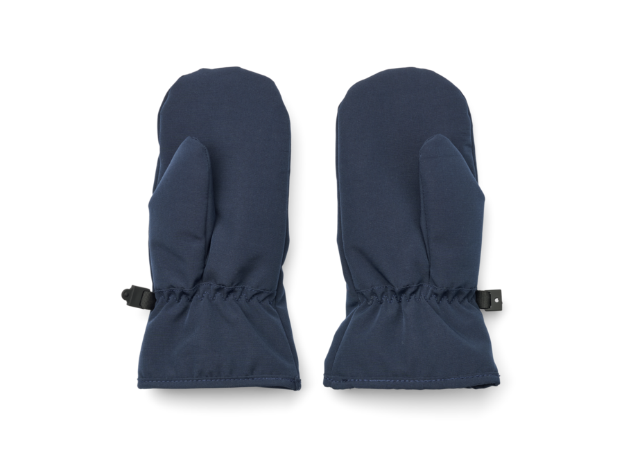 Liewood Hakon Gloves Classic navy