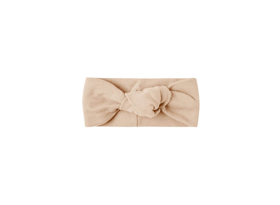 Quincy Mae Knotted Headband Shell