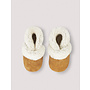 Petit Nord Shearling Bootie Cognac