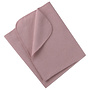 Engel Natur Wolfleece baby deken rosewood