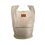 ByKay Tiny Click Carrier Almond sand