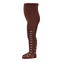 MP Denmark Alva tights Hot Chocolate