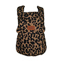 ByKay Draagzak CC brown leopard
