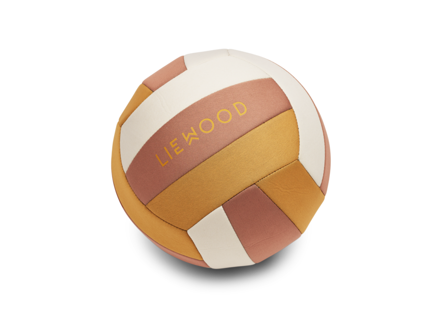 Liewood Villa Volley Ball Tuscany rose multi mix