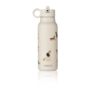 Liewood Falk Water Bottle 350 ml All together / Sandy