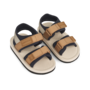 Liewood Monty Sandals Golden Caramel Mix