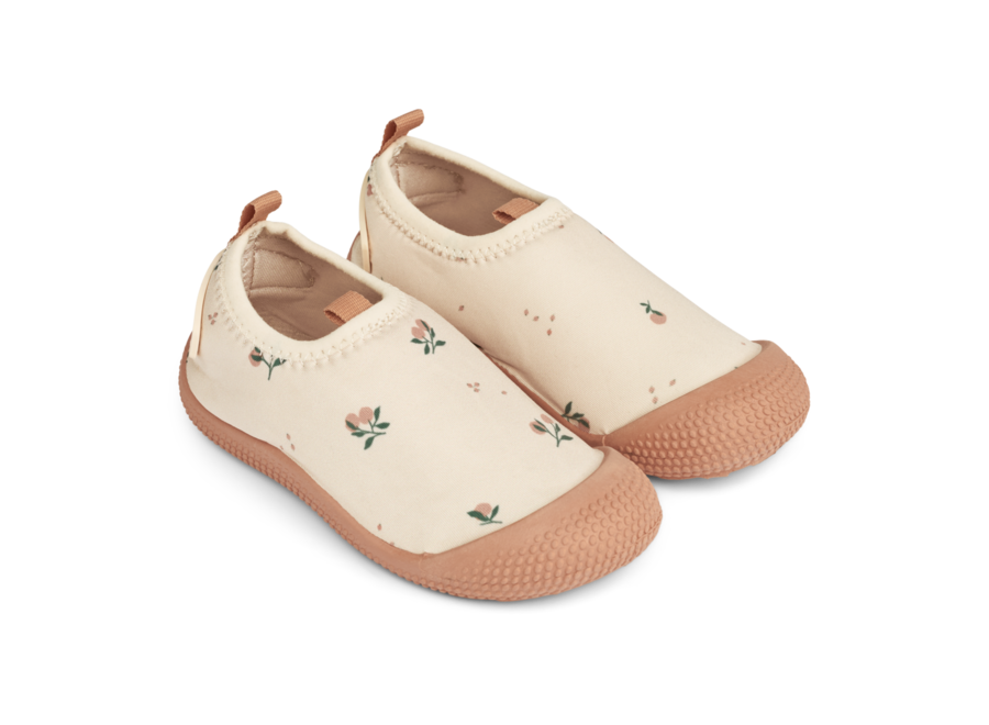 Liewood Sonja Sea Shoe Peach