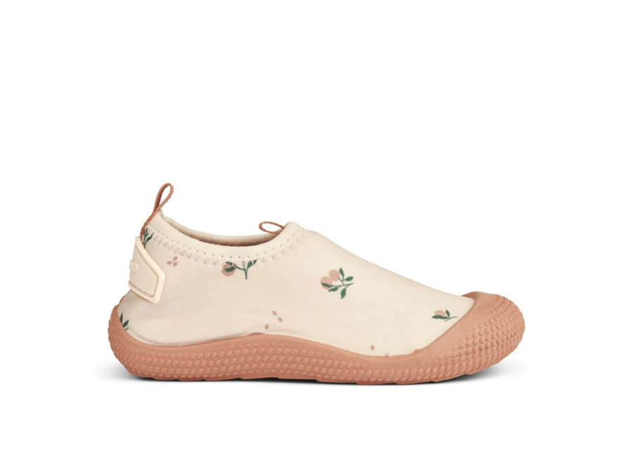 Liewood Sonja Sea Shoe Peach