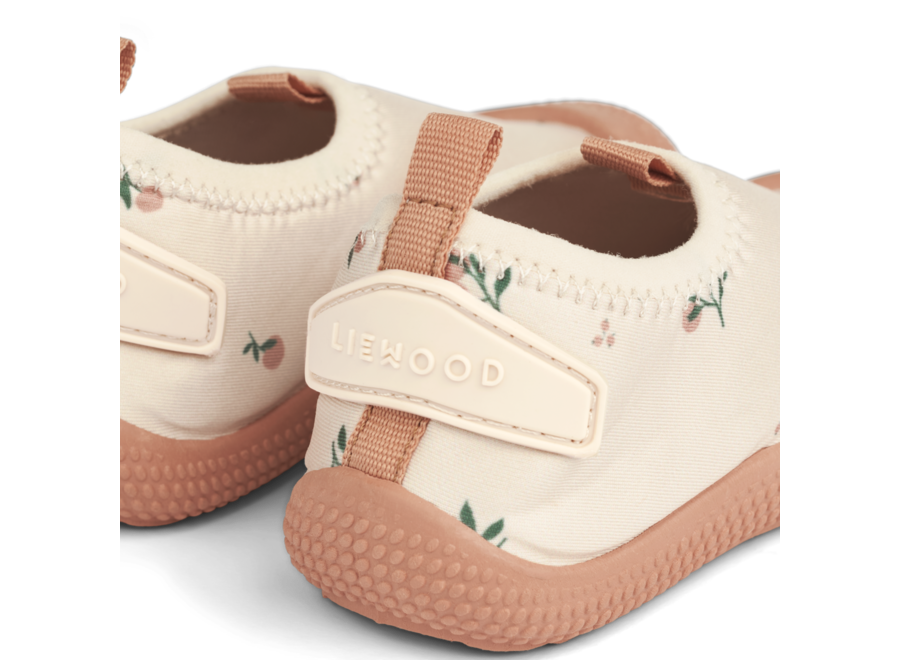 Liewood Sonja Sea Shoe Peach