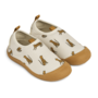 Liewood Sonja Sea Shoe Leopard