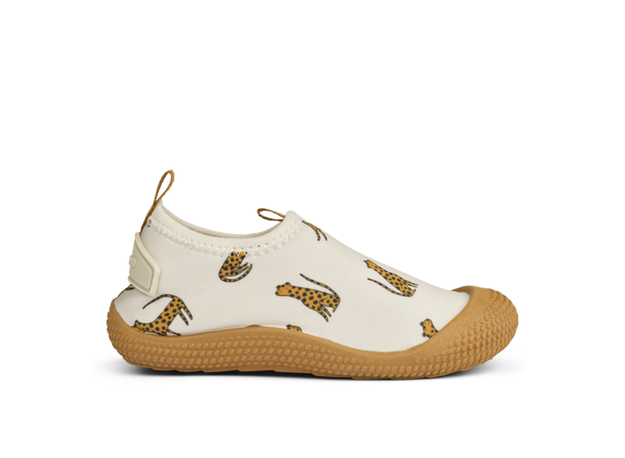 Liewood Sonja Sea Shoe Leopard