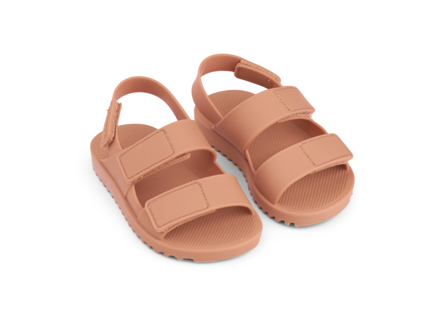 Liewood Joy Sandals Tuscany rose