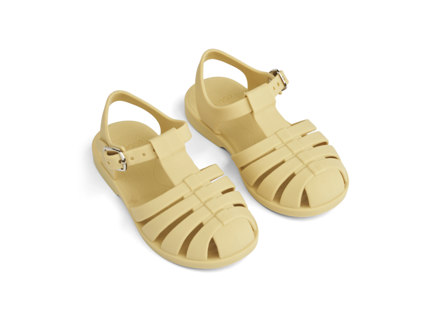 Liewood Bre Sandals Crispy corn