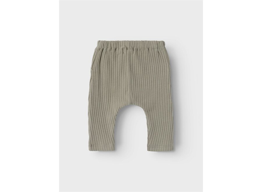 Lil' Atelier Dimo Loose Pant Lil Dried Sage