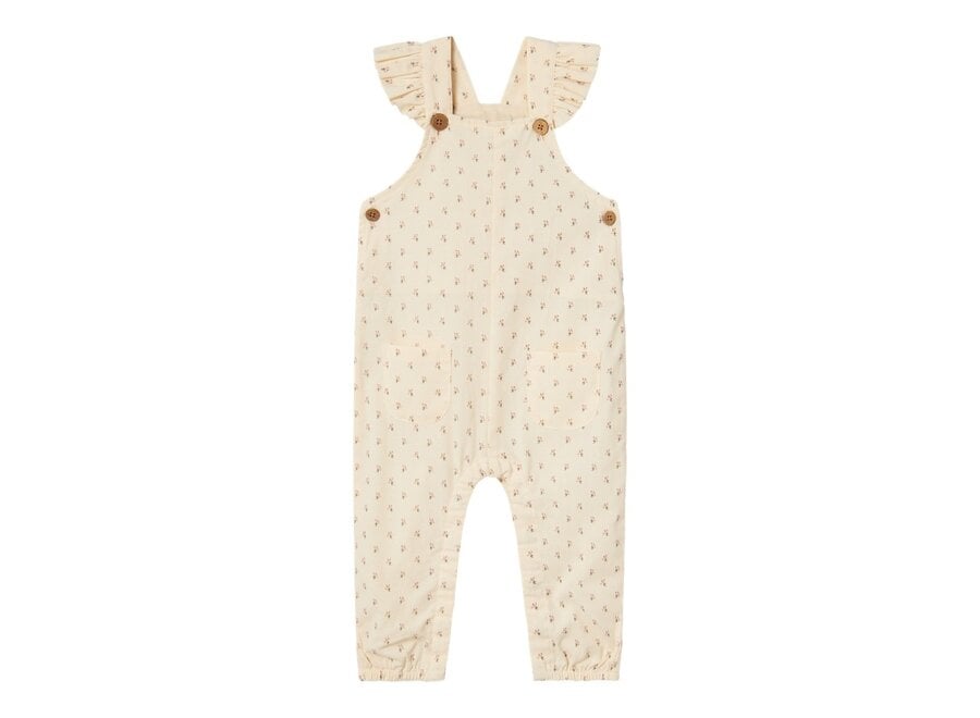 Lil' Atelier Famaja Loose Overall Lil Turtledove