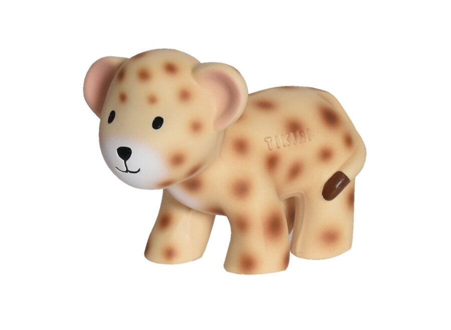 Tikiri Bad- en bijtspeeltje Luipaard