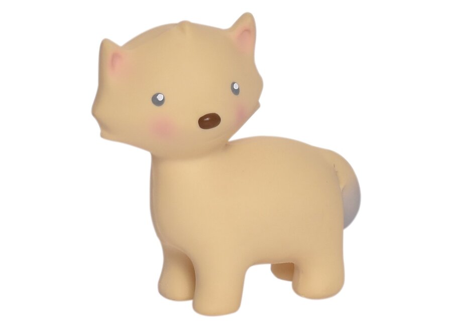 Tikiri Bad- en bijtspeeltje Vos