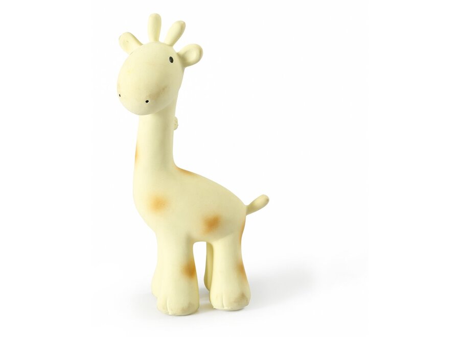 Tikiri Bad- en bijtspeeltje Giraf